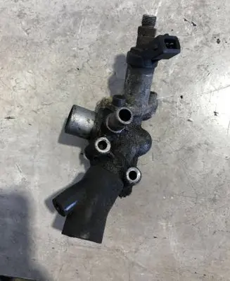 Mercedes-Benz 380 560SEC C126 Other engine bay part 1160940812