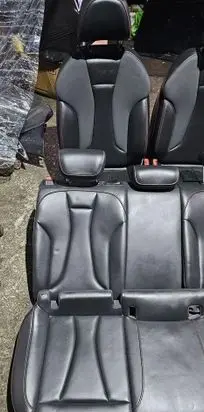 Audi RS3 Seat set brak