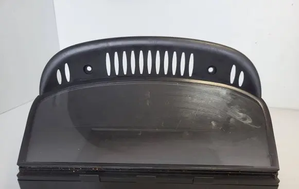 BMW 5 E60 E61 Screen/display/small screen 6945661