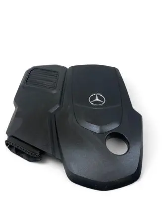 Mercedes-Benz CLS C257 Engine cover (trim) A6560104100