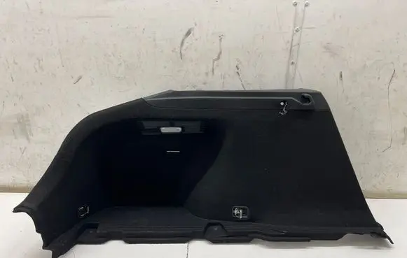 KIA Stinger Trunk/boot side trim panel 85730J5000