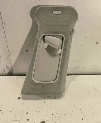 Volkswagen PASSAT B6 (B) pillar trim (top) 3C086841723W