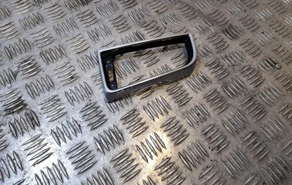 Porsche Panamera (970) Panel trim NERA