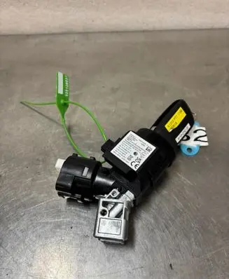 Dacia Duster III Ignition lock 285916400R