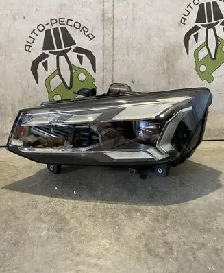SsangYong Korando Headlight/headlamp 81A941035