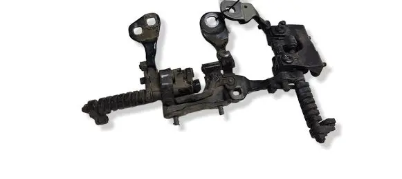 BMW 3 E90 E91 Tailgate/trunk/boot hinge 7119041