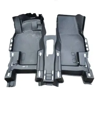Ford Transit - Tourneo Connect Front floor carpet liner 2K8863703A