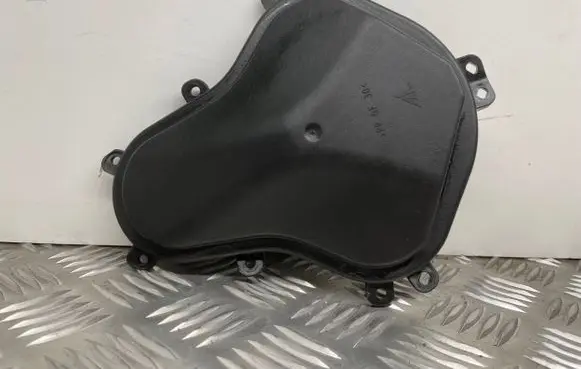 BMW 3 E92 E93 Headlight/headlamp dust cover 1305239284