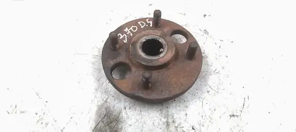 Ford Sierra Rear wheel ball bearing 