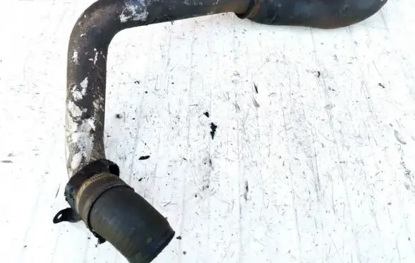 Volvo S70 V70 V70 XC Intercooler hose/pipe