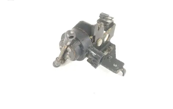 Headlight/headlamp level sensor