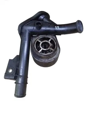Renault Kangoo I Engine coolant pipe/hose 8200552604