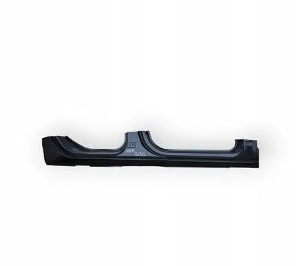 Seat Leon IV Sill/side skirt trim 5FA131208