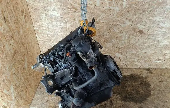 Citroen Berlingo Engine DJY