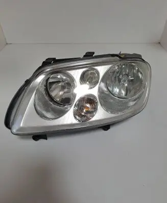 Volkswagen Touran I Headlight/headlamp 1T0941005F