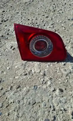 Volkswagen PASSAT B6 Tailgate rear/tail lights 3C9945093