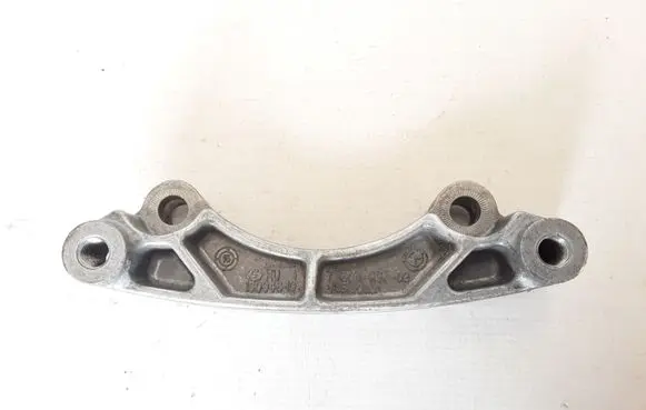 BMW 5 F10 F11 Front differential 7600921