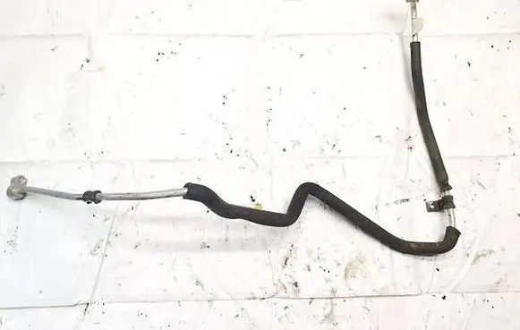 Jaguar XJ X351 Air conditioning (A/C) pipe/hose