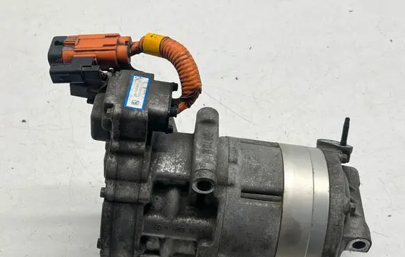 KIA Optima Air conditioning (A/C) compressor (pump) 1278H321 PHEV3631 F502TLFAA01