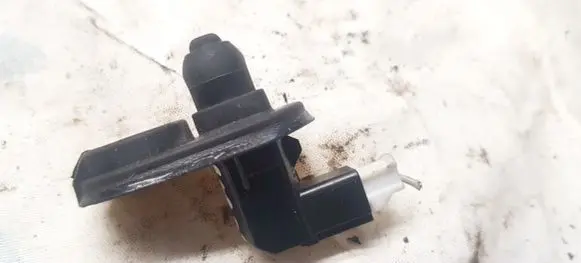 Honda CR-V Front door sensor coupe 