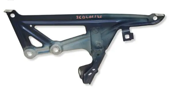 BMW X1 F48 F49 Fender mounting bracket 7329447 7392803