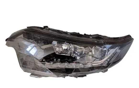 Mitsubishi Outlander Headlight/headlamp 8301C863 L0094K2HXN 1603170428