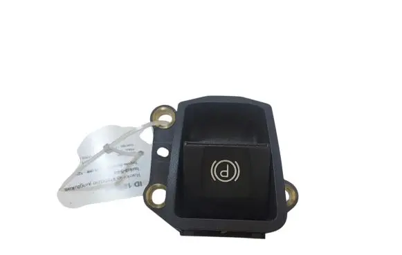 Hand parking brake switch