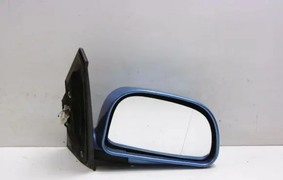 Mitsubishi Space Star Manual wing mirror 
