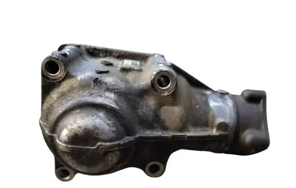 Honda CR-V Front differential RMBE037586