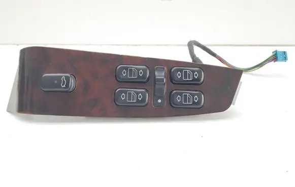 Mercedes-Benz S W220 Electric window control switch