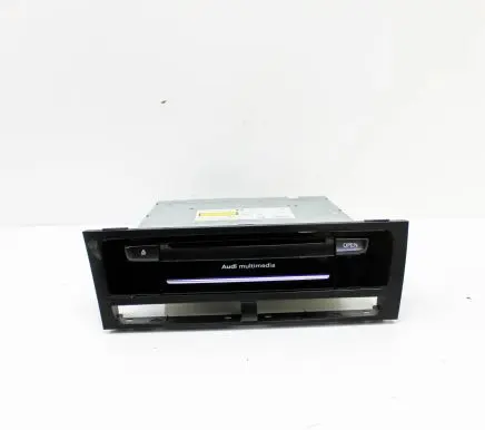 Audi Q5 SQ5 GPS navigation control unit/module 8R1035746G