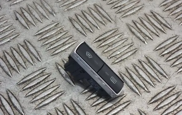 Ford S-MAX Windscreen/window heater switch BS7T18K574AA