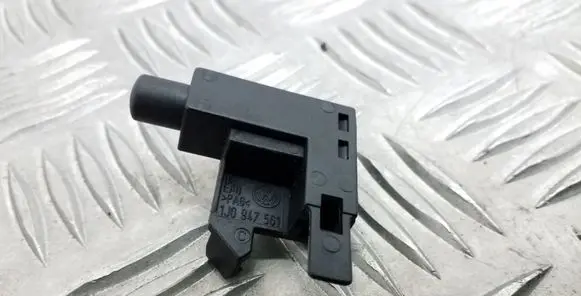 Volkswagen Eos Hand parking brake sensor 1J0947561