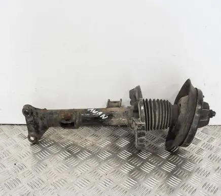 Mercedes-Benz CLK A209 C209 Front shock absorber/damper A2033204130