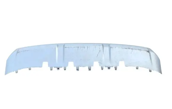 Skoda Yeti (5L) Front bumper lip 5L0807733B