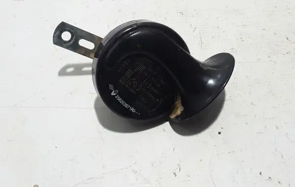 Renault Scenic IV - Grand scenic IV Horn signal 256203571R