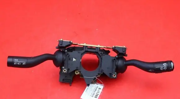 Volkswagen Touareg I Other switches/knobs/shifts 7L6953503A