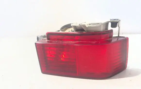 Opel Meriva A Rear tail light reflector F001B02 E22054