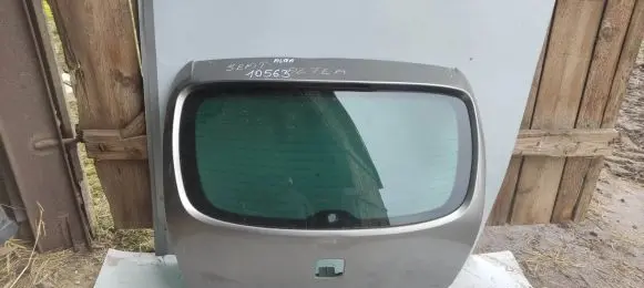 Seat Altea Tailgate/trunk/boot lid