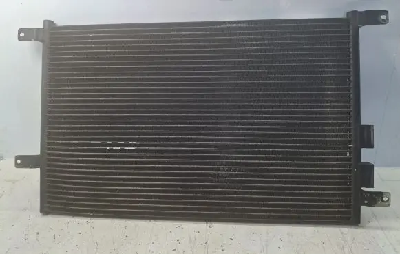 Alfa Romeo 156 A/C cooling radiator (condenser) 60628820