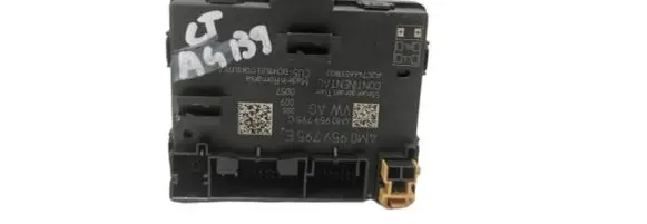 Audi A4 S4 B9 Door control unit/module 4M0959795E
