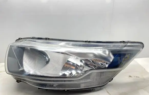 Iveco Daily 6th gen Headlight/headlamp 47910748 SX47910811 02A00RL01CH