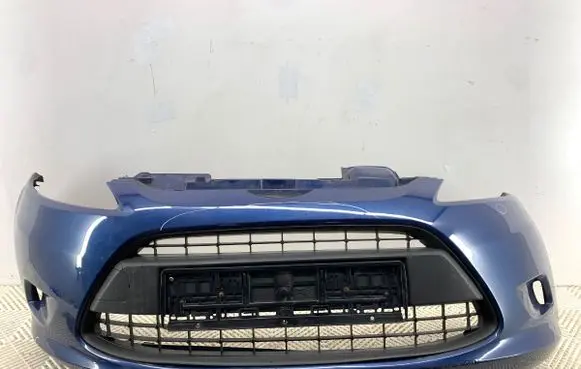 Ford Fiesta Front bumper