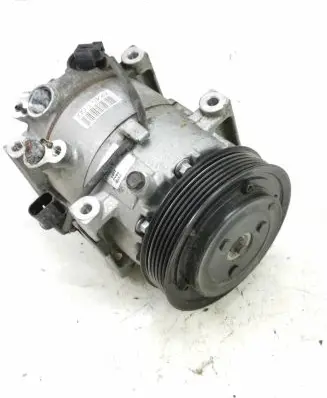 Hyundai i20 (BC3 BI3) Air conditioning (A/C) compressor (pump) CA500ALEKA05 VS12E