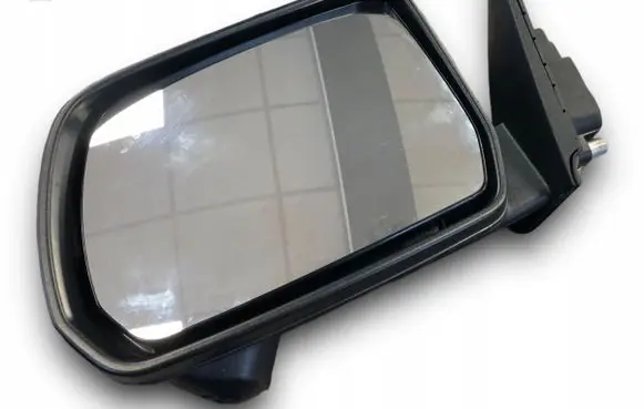 Ford Ranger Front door electric wing mirror N1XB17683