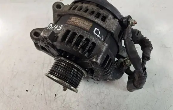 Toyota RAV 4 (XA30) Generator/alternator 27060-0G011