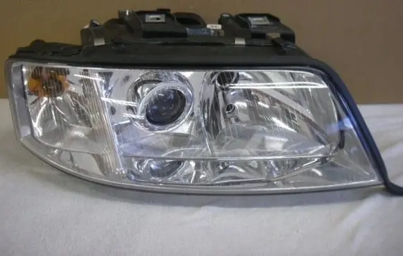 Audi A6 S6 C5 4B Headlight/headlamp