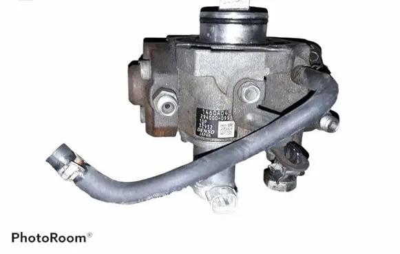 Mitsubishi Outlander Fuel injection high pressure pump 1460A043