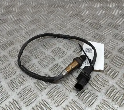 Iveco Daily 6th gen Lambda probe sensor 5802010070 0281004534