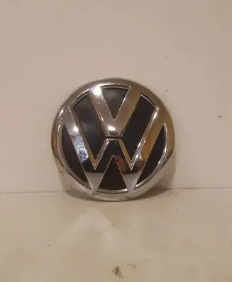 Volkswagen Touran II Manufacturer badge logo/emblem 1T0853630D